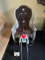 Fietsstoeltje, Ophalen, Achterzitje, Hamax, Gebruikt