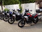 moto 125 cc Touring nieuw groot model 11KW sport , Bedrijf, 125 cc, Toermotor, 11 kW of minder