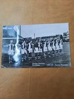 foto Racing Mechelen 1951-1952, Ophalen of Verzenden, Gebruikt, Poster, Plaatje of Sticker