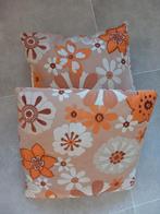 2 coussins déco, Enlèvement