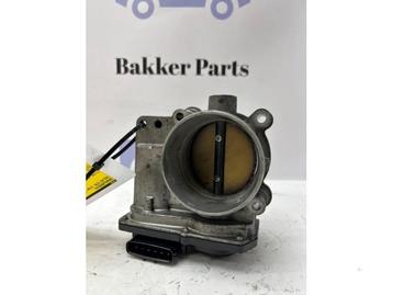 Boîtier accélérateur d'un Volvo C70, 3 mois de garantie, Utilisé, Volvo
