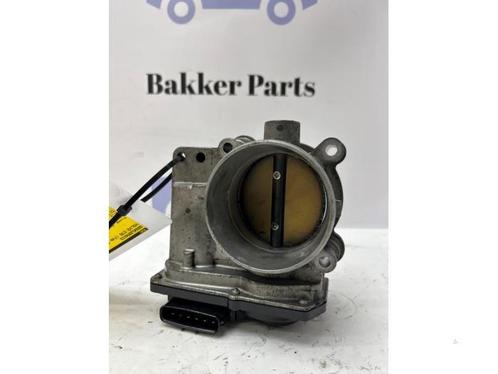 Gasklephuis van een Volvo C70, Auto-onderdelen, Motor en Toebehoren, Volvo, Gebruikt, 3 maanden garantie