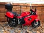 Triumph Sprint St 1050, 3 cilinders, Particulier, 1050 cc, Meer dan 35 kW