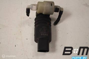 Ruitensproeierpomp Volkswagen Polo 9N3 GTI 1K6955651 beschikbaar voor biedingen
