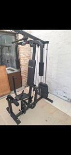 Gym Machine, Sport en Fitness, Ophalen, Nieuw, Rug