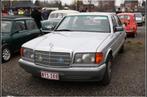 Mercedes 300SE, Auto's, Particulier, Te koop