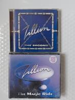 ZILLION - THE SECOND + MAGIC RIDE, CD & DVD, CD | Dance & House, Comme neuf, Envoi