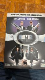 Men in black 1&2, À partir de 6 ans, Science-Fiction, Coffret, Comme neuf