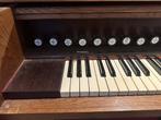 Harmonium, Mannborg, Enlèvement, Utilisé, 1 clavier, Harmonium