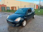 FORD FIESTA | 2007 | 1.6 TDCI | 215.000 KM | AIRCO | EURO 4, Bedrijf, Fiësta, Euro 4, Airconditioning