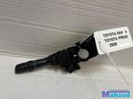 TOYOTA RAV 4 PRIUS Licht schakelaar 2006-2010 17F100, Ophalen of Verzenden, Gebruikt, Toyota