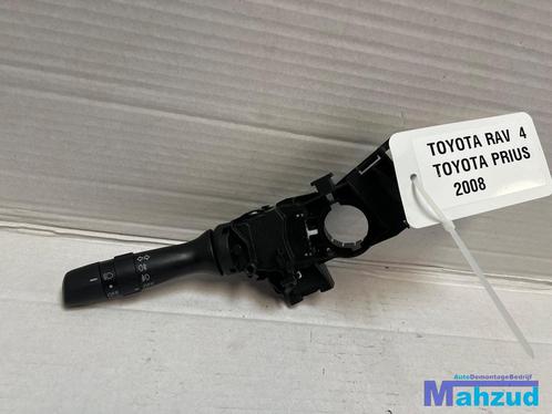 TOYOTA RAV 4 PRIUS Licht schakelaar 2006-2010 17F100, Auto-onderdelen, Dashboard en Schakelaars, Toyota, Gebruikt, Ophalen of Verzenden