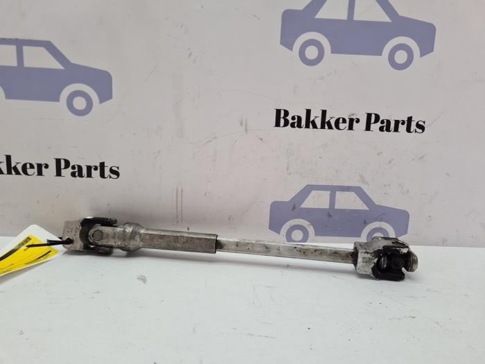 Kruiskoppeling T-As van een BMW 3-Serie, Auto-onderdelen, Transmissie en Toebehoren, BMW, Gebruikt, 3 maanden garantie