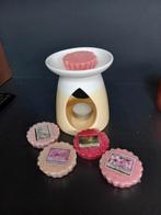 Geurkaarsen set, Ophalen of Verzenden, Kaars