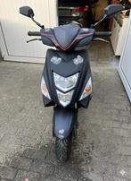 TGB Bullet 50cc Black Edition, Ophalen, Gebruikt, Tgb, 0 versnellingen