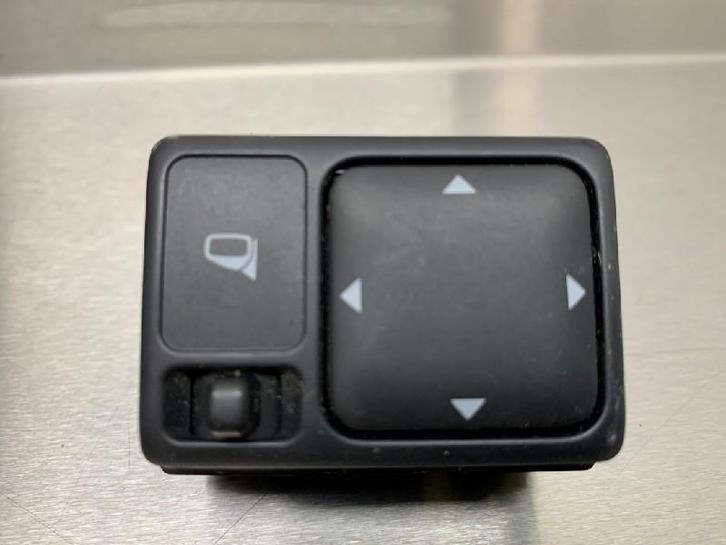 SPIEGEL SCHAKELAAR Nissan Navara (D40) (01-2005/07-2010), Auto-onderdelen, Dashboard en Schakelaars, Nissan, Gebruikt