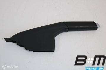 Leder handremhoes VW Polo 6C 6R09711461 beschikbaar voor biedingen