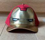 Iron man pet maat 53 (nieuw), Kinderen en Baby's, Kinderkleding | Petten en Hoeden, Pet, Zo goed als nieuw, Ophalen