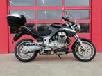 Moto Guzzi- Breva 850, 2 cilinders, Bedrijf, Meer dan 35 kW, ABS