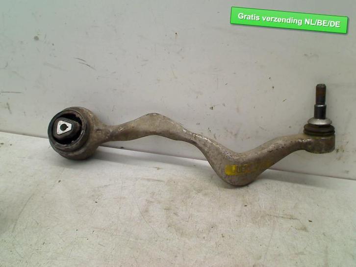 BRAS DE SUSPENSION AVANT DROIT (TRIANGLE) BMW 3 serie (E90), Autos : Pièces & Accessoires, Suspension & Châssis, BMW, Utilisé