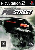 Need for Speed ProStreet, Gebruikt, 1 speler, Racen en Vliegen, Ophalen of Verzenden