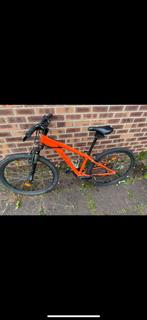 Sport fiets, Fietsen en Brommers, Ophalen