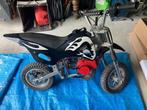 Pocketbike Cross 60cc Racekit, Fietsen en Brommers, Minibikes, Midibikes en Pitbikes, Gebruikt, 60 cc, Ophalen