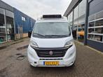 Fiat Ducato 2.3D L2H2 Koelwagen/ Carrier -20/ Standby 230V, Auto's, Achterwielaandrijving, Gebruikt, Euro 6, Wit