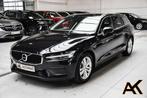 Volvo V60 2.0 T4 Momentum Geartronic - NAVI / TREKHAAK / PDC, Auto's, 197 pk, 145 kW, 4 cilinders, 1969 cc