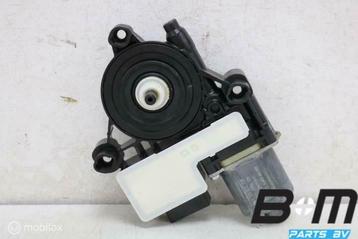 Raammotor linksachter Skoda Octavia 3 5Q0959811E