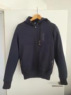 Richa Atom Hoodie blauw - Maat medium, Jas | textiel, Heren, Ophalen of Verzenden, Richa