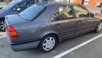 URGENT klasse c180 30.000 km nieuw, Particulier, Te koop, Open dak, Benzine