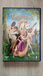Disney Rapunzel gouden nummer 54, Cd's en Dvd's, Dvd's | Tekenfilms en Animatie, Amerikaans, Overige typen, Ophalen of Verzenden