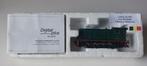 SNCB/NMBS LIMA LOCOTRACTOR SERIE 231001 HO*DC DIGITAAL, Hobby en Vrije tijd, Gebruikt, Verzenden, Lima, Gelijkstroom