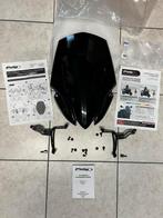 Gsx S750 Verhoogd scherm Puig, Ophalen, Nieuw