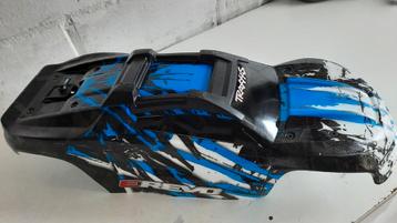 Traxxas beschikbaar voor biedingen