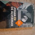 Johan en de Alverman dvd, Enlèvement