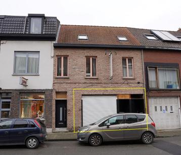 Kantoor te huur in Gent beschikbaar voor biedingen