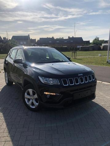 jeep compass beschikbaar voor biedingen