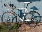 Lichtgewicht koersfiets ORBEA aluminium+carbon, Ophalen, 28 inch, Aluminium, Zo goed als nieuw