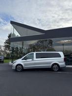 Mercedes-Benz Vito '23 Dubbel cabine L3 automaat navi Trekha, Automaat, 4 cilinders, 2500 kg, Bedrijf