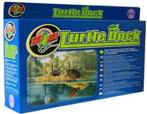 Nieuw ZooMed Drijvend Turtle Dock M Aquarium Deco 39x18cm