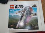 Lego star wars 75312, Nieuw, Complete set, Ophalen of Verzenden, Lego