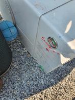 Zwembad warmtepomp werking onbekend niet getest, Ophalen, Zo goed als nieuw