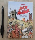 Jeux pour mourir - mini doos, Neuf, Une BD, Envoi, Tardi