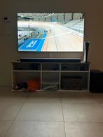 Tv lg g4 65 inch, TV, Hi-fi & Vidéo, Télévisions, Comme neuf, Enlèvement, 100 cm ou plus, 4k (UHD)