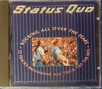 CD Status Quo - Rocking All Over The World, Cd's en Dvd's, 1960 tot 1980, Gebruikt, Ophalen of Verzenden