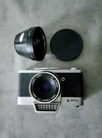 Kowa H reflex camera, Ophalen of Verzenden, Zo goed als nieuw, Spiegelreflex