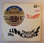 Lot 11 LP Orgue Limonaire, CD & DVD, Vinyles | Autres Vinyles, Utilisé, Enlèvement ou Envoi