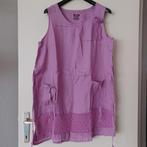 Tuniektop Ulla Popken maat 46/48, Kleding | Dames, Blouses en Tunieken, Ophalen of Verzenden, Zo goed als nieuw, Maat 46/48 (XL) of groter
